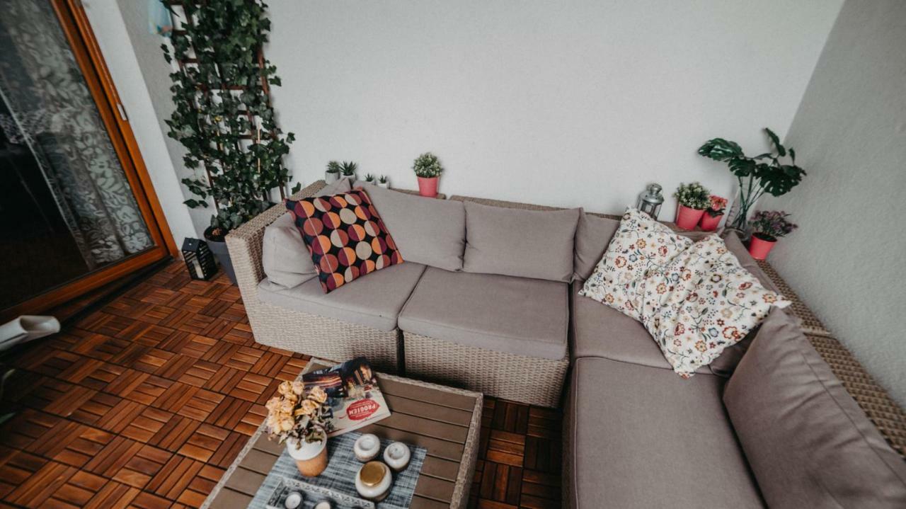 Torre Verona Apartment - 70M2, Terrace, Garage Краків Екстер'єр фото